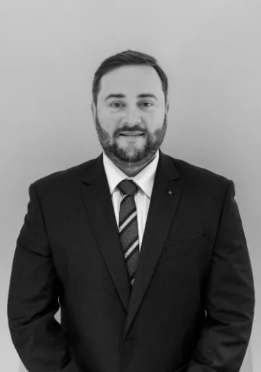 David Tyrrell, Principal of Tyrrell's Planning Law